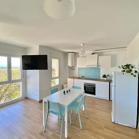 Apartman Muy Cerca De La Playa Ribeira