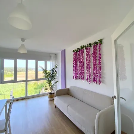 Apartamento Muy Cerca De La Playa Apartamento *