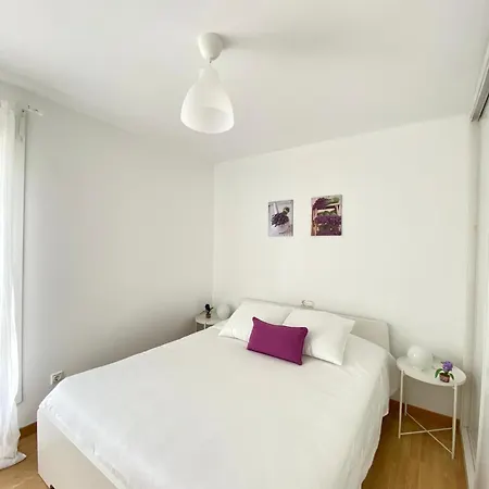 Apartment Apartamento Muy Cerca De La Playa Ribeira
