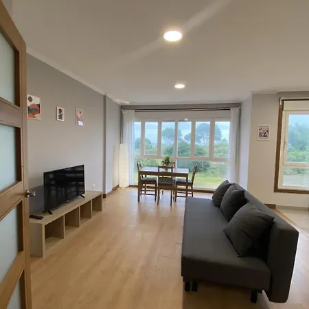 Apartamento Muy Cerca De La Playa * Ribeira