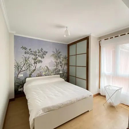 Apartamento Apartamento Muy Cerca De La Playa