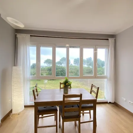 Apartamento Muy Cerca De La Playa Apartamento