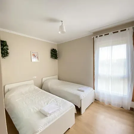 Apartment Apartamento Muy Cerca De La Playa *