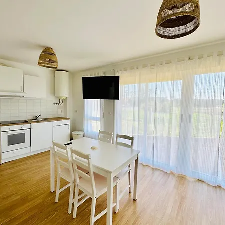 Apartamento Muy Cerca De La Playa Ribeira