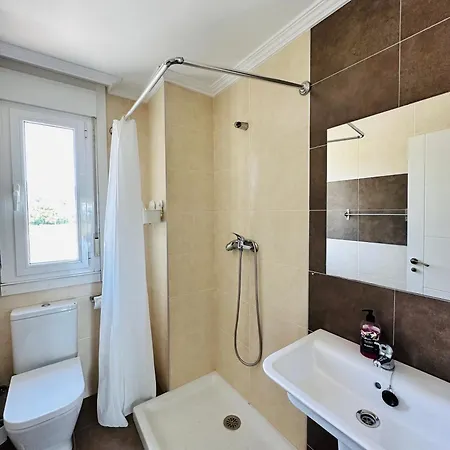Apartamento Muy Cerca De La Playa *