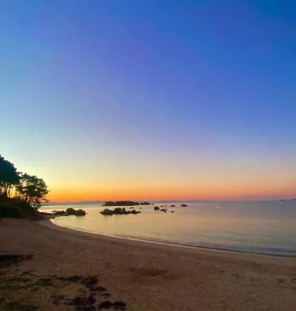 Apartman Muy Cerca De La Playa *