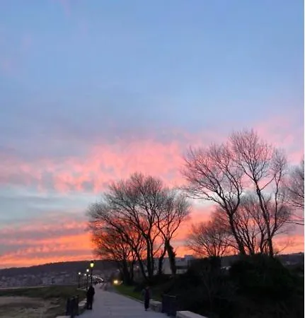 Apartamento Muy Cerca De La Playa *