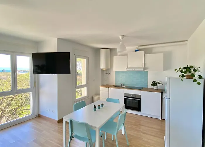 Daire Apartamento Muy Cerca De La Playa Ribeira