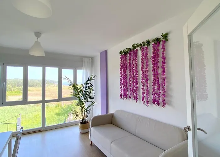 Apartamento Muy Cerca De La Playa Daire *