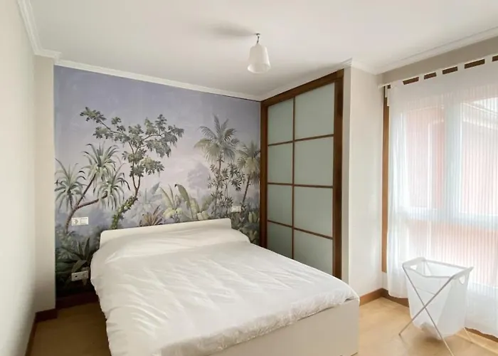 Daire Apartamento Muy Cerca De La Playa