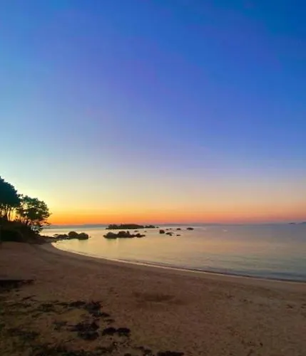 Daire Apartamento Muy Cerca De La Playa *