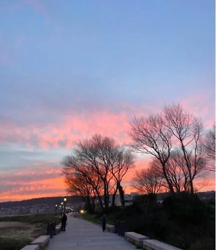 Apartamento Muy Cerca De La Playa *